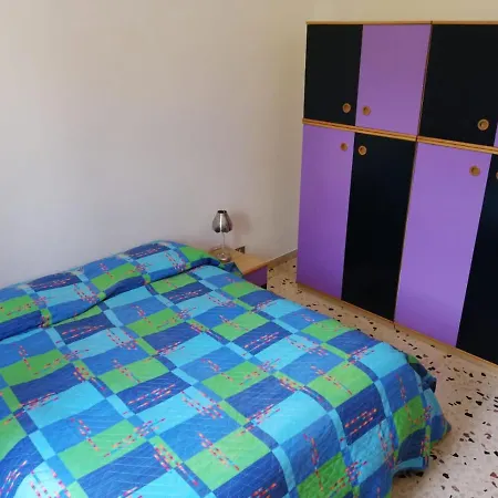 Apartment Rosina Trapani