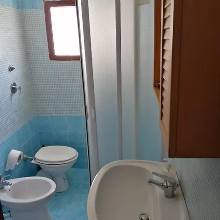 Rosina Apartment