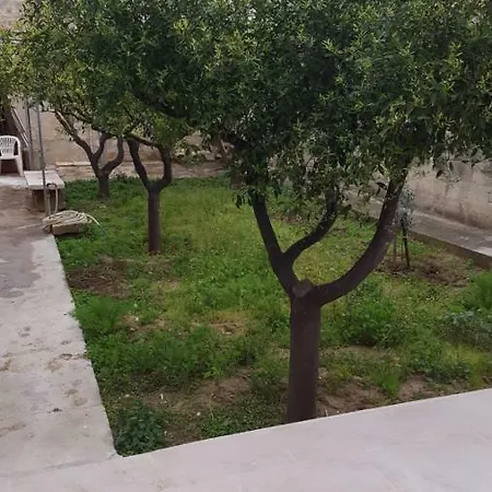 Rosina Appartamento Trapani