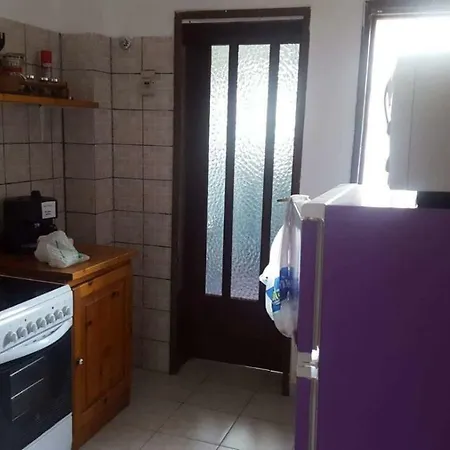 Appartamento Rosina Trapani