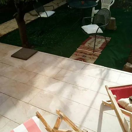 Rosina Appartamento