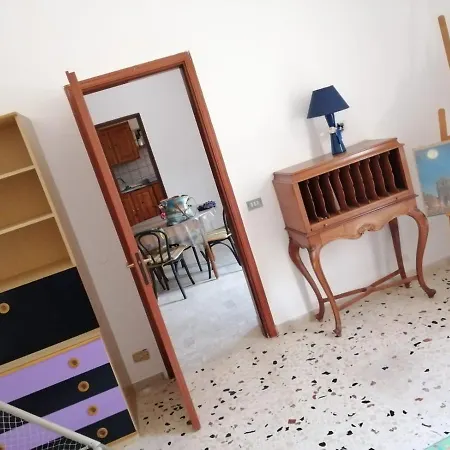 Appartamento Rosina Trapani